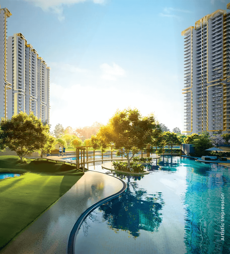 M3M Mansion Sector 113 Delhi NCR