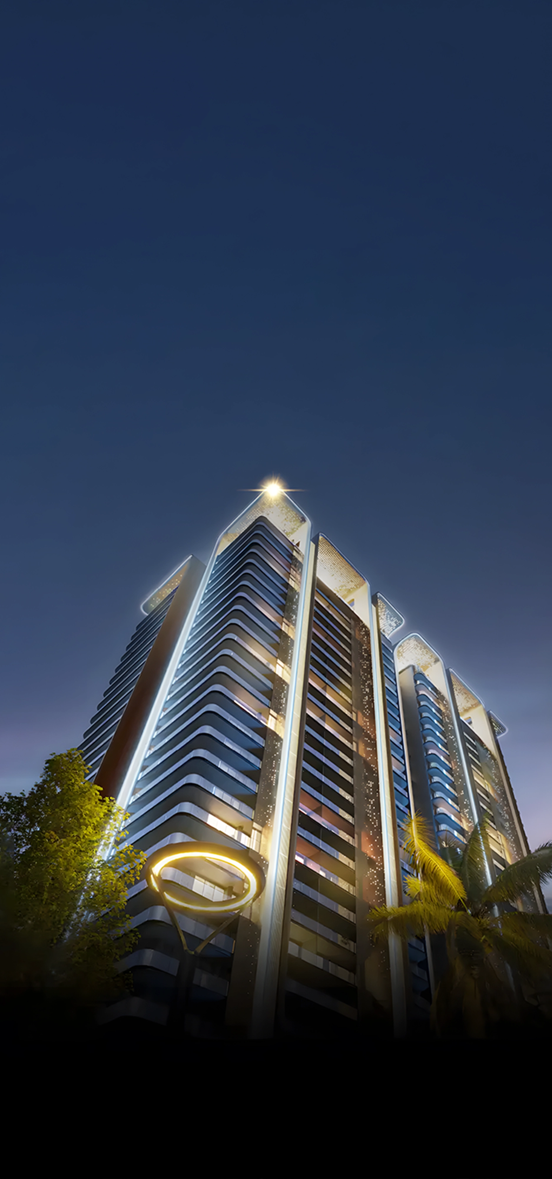 M3M ST. Andrews Sector 113 Gurgaon