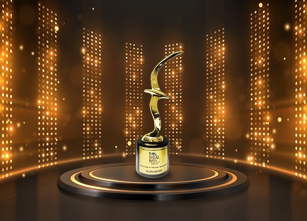 M3M Award - Breakthrough Growth Champion