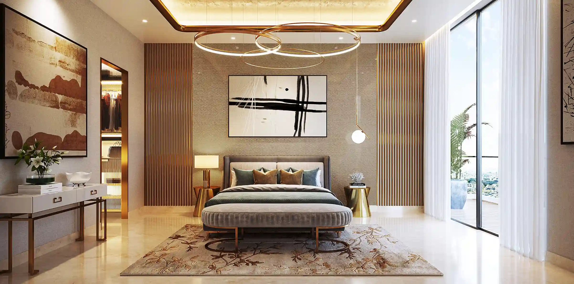 M3M Crown Sector 111 Gurgaon