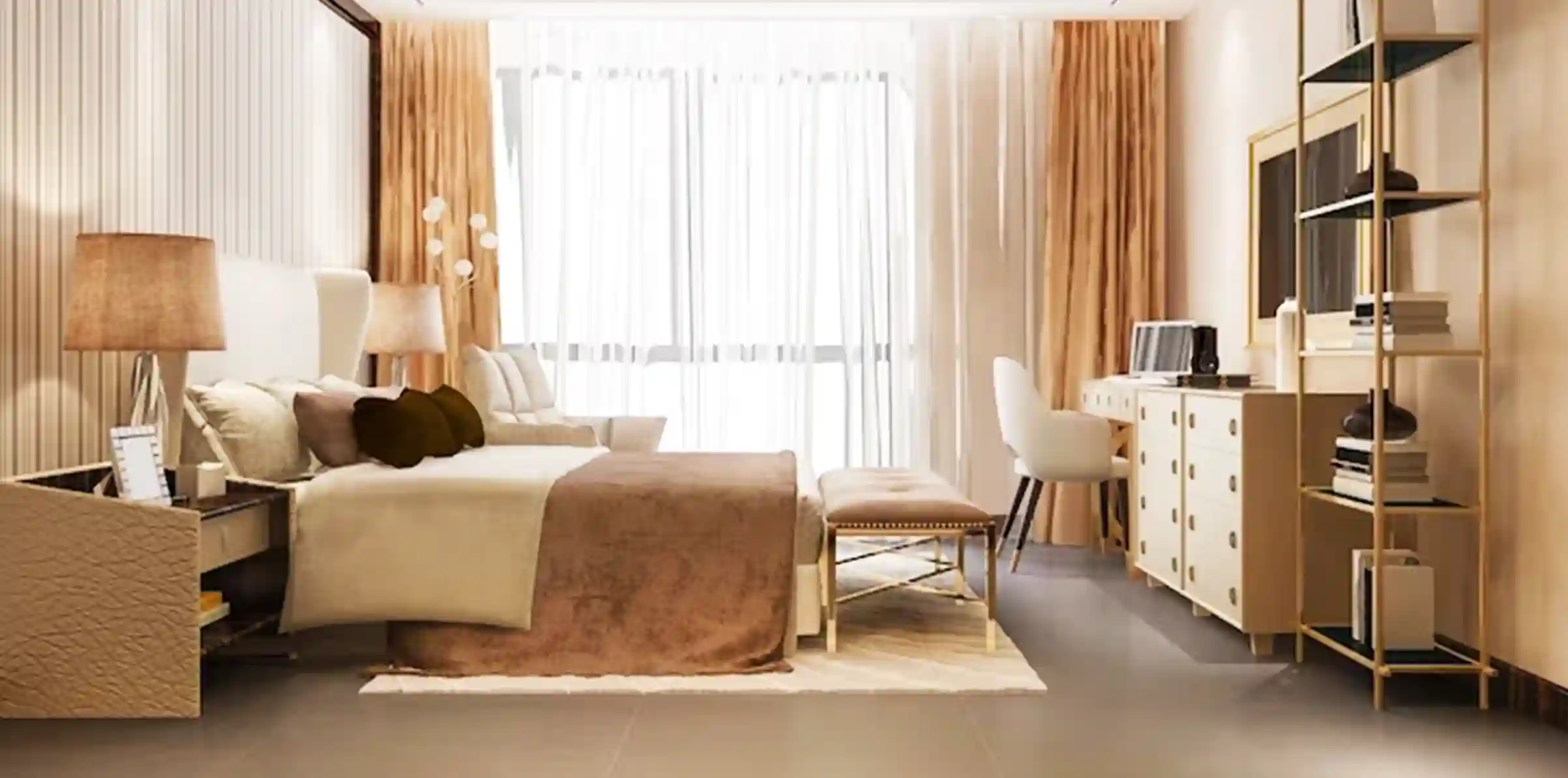 M3M Crown Sector 111 Gurgaon