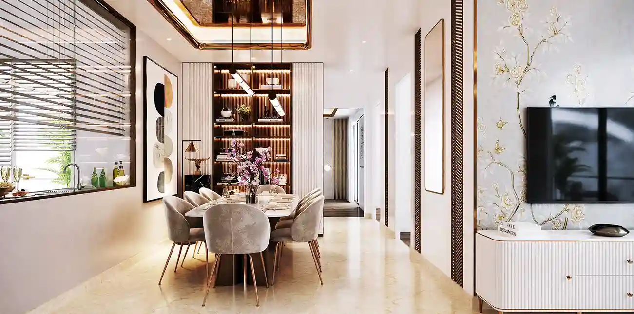 M3M Crown Sector 111 Gurgaon