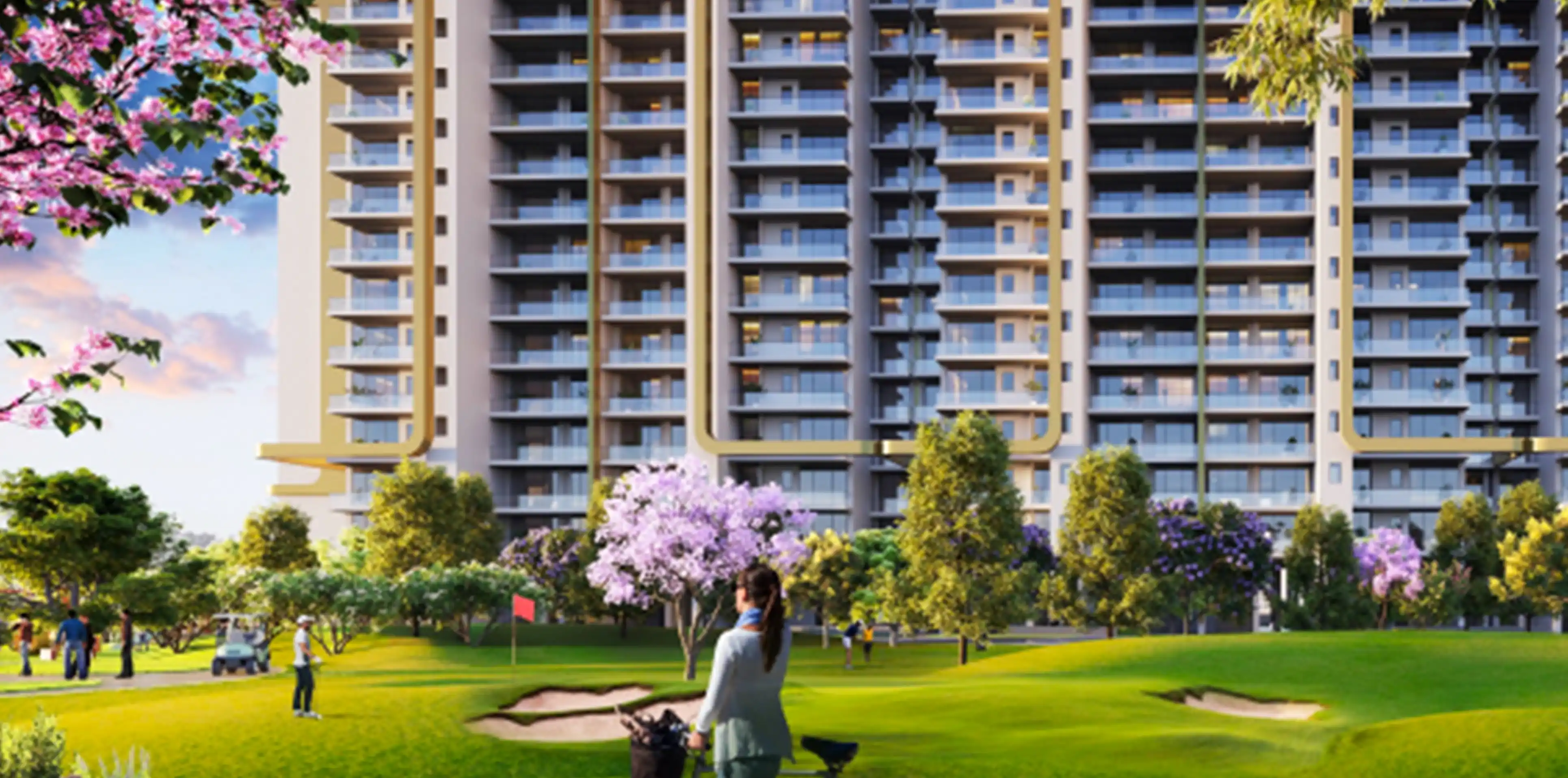 M3M Mansion Sector 113 Gurgaon